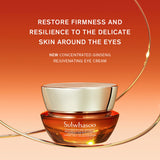 Concentrated Ginseng Rejuvenating Eye Cream 15ml