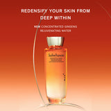 Concentrated Ginseng Rejuvenating Water 150ml