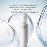 Lumiwise Brightening Emulsion 125ml