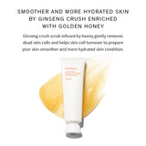 White Ginseng Radiance Refining Mask 120ml