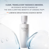 Lumiwise Brightening Essence Water 150ml