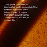 Clarifying Mask 120ml