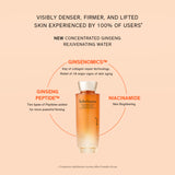Concentrated Ginseng Rejuvenating Water 150ml