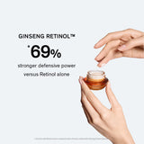 Concentrated Ginseng Rejuvenating Eye Cream 15ml