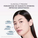 Lumiwise Brightening Ampoule Serum 30ml Set