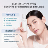 Lumiwise Brightening Emulsion 125ml