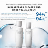 Lumiwise Brightening Emulsion 125ml