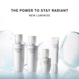 Lumiwise Brightening Essence Water 150ml