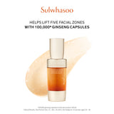 Concentrated Ginseng Rejuvenating Serum 30ml