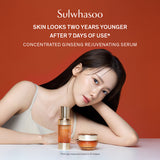 Concentrated Ginseng Rejuvenating Serum 50ml