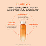 Concentrated Ginseng Rejuvenating Water 150ml