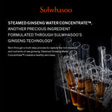 Concentrated Ginseng Rejuvenating Water 150ml