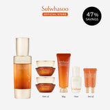 Concentrated Ginseng Rejuvenating Serum 50ml