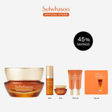 Concentrated Ginseng Rejuvenating Eye Cream 15ml