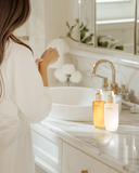 Gentle Cleansing Oil 200ml