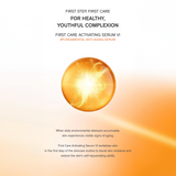 First Care Activating Serum VI 90ml