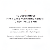 First Care Activating Serum VI 90ml