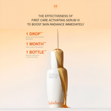 First Care Activating Serum VI 90ml