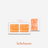 Signature Ginseng Facial Soap 120g*2