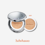 Perfecting Cushion Airy 15g + Refill 15g