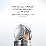 Perfecting Cushion Airy 15g + Refill 15g