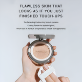 Perfecting Cushion Airy 15g + Refill 15g