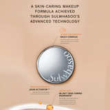 Perfecting Cushion Airy 15g + Refill 15g