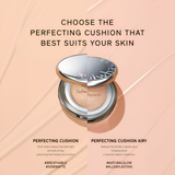 Perfecting Cushion Airy 15g + Refill 15g