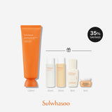 Overnight Vitalizing Mask 120ml