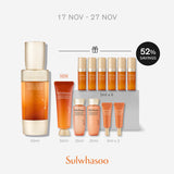 Concentrated Ginseng Rejuvenating Serum 50ml