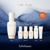 First Care Activating Serum VI 60ml
