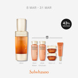 Concentrated Ginseng Rejuvenating Serum 50ml