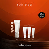 Perfecting Tinted Cream 35ml