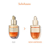 Concentrated Ginseng Rejuvenating Ampoule 20g