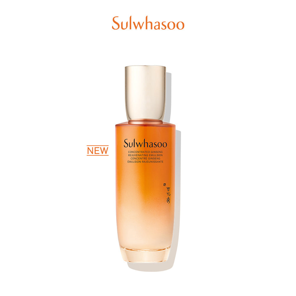 sulwhasoo ทดลอง