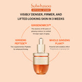 Concentrated Ginseng Rejuvenating Ampoule 20g