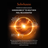 Concentrated Ginseng Rejuvenating Cream 30ml