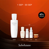 Lumiwise Brightening Essence Water 150ml