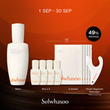 First Care Activating Serum VI 90ml