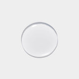 Clear, watery texture of Sulwhasoo Gentle Cleansing Oil, revealing its smooth and non-greasy formula.