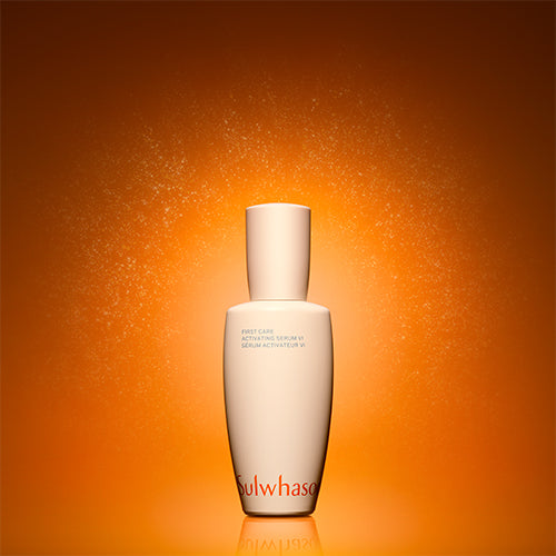 Sulwhasoo First Care Activating Serum VI