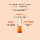 [NEW] Concentrated Ginseng Rejuvenating Serum 30ml