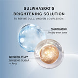 Lumiwise Brightening Essence Water 150ml