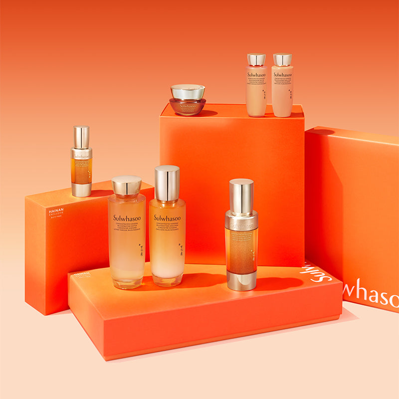 Sulwhasoo Malaysia