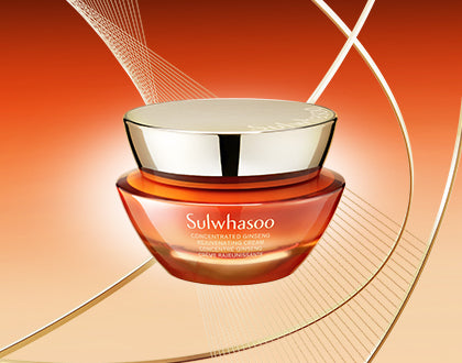 Online Exclusive Gifts & Offers – Sulwhasoo Malaysia