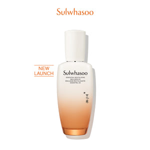 sulwhasoo ชุดทดลอง