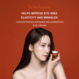 Concentrated Ginseng Rejuvenating Eye Cream 15ml