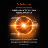 Concentrated Ginseng Rejuvenating Eye Cream 15ml