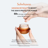 Concentrated Ginseng Rejuvenating Eye Cream 15ml