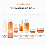 Concentrated Ginseng Rejuvenating Water 150ml
